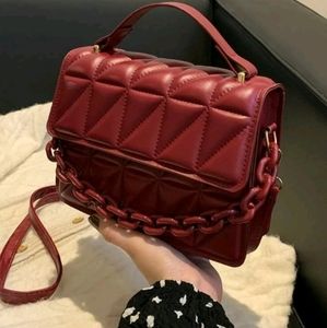 Crossbody bag